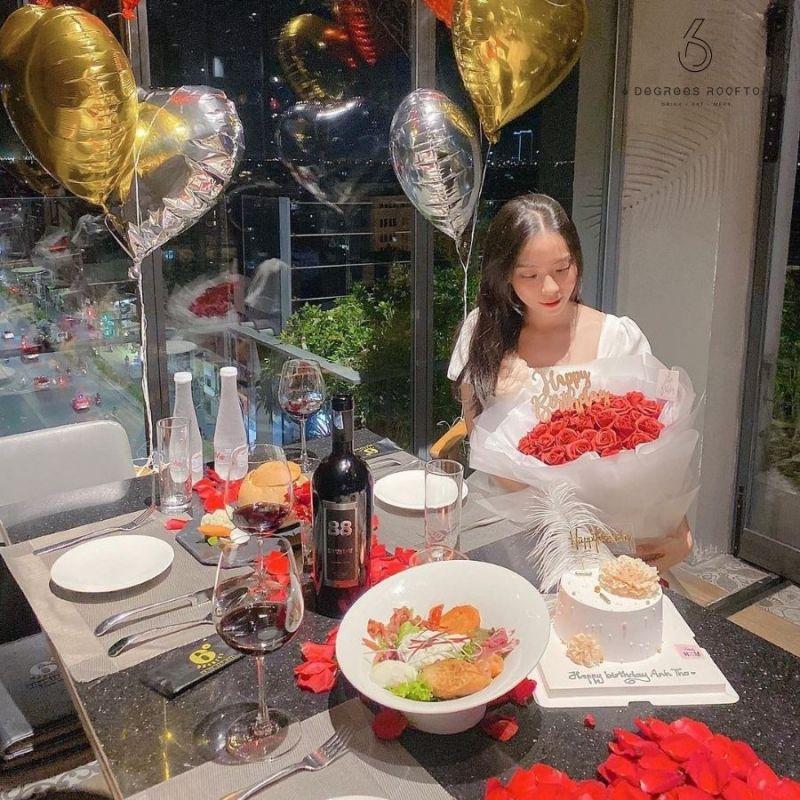 Top 11 địa điểm lý tưởng cho buổi hẹn hò lãng mạn vào đêm Valentine tại Hà Nội