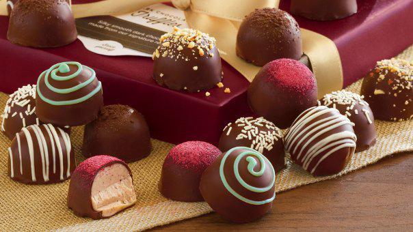 Top 10 Bí quyết kinh doanh socola lợi nhuận khủng trong mùa Valentine