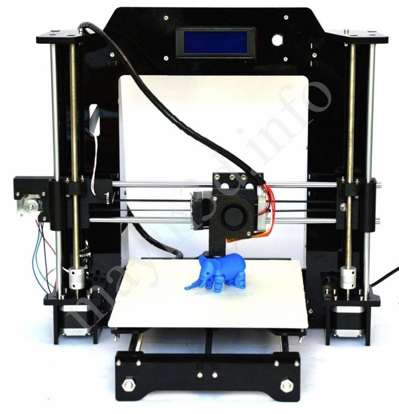 Top 5 dịch vụ in 3D uy tín và chất lượng nhất tại Hà Nội