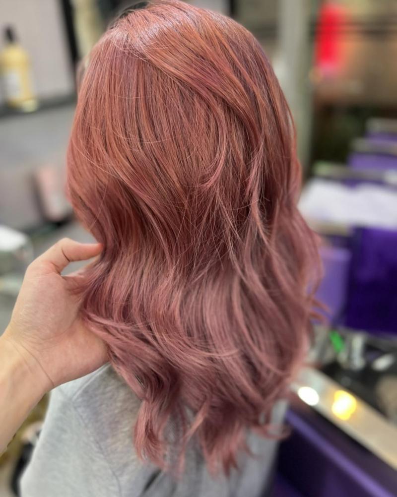 Top 15 Salon làm tóc chất lượng và uy tín tại Bình Dương