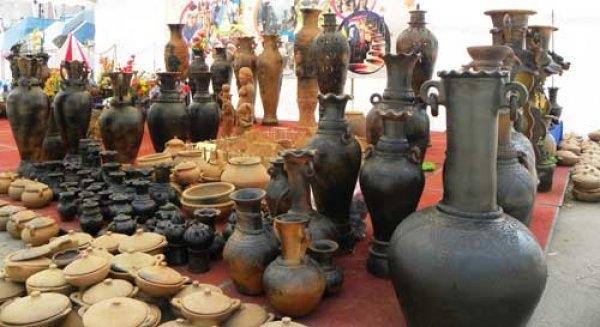 Khám Phá Top 10 Làng Nghề Truyền Thống Lâu Đời Nhất Miền Bắc Việt Nam
