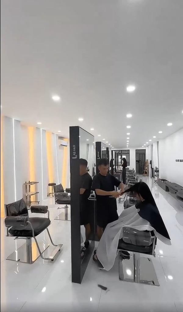 Top 13 Salon tóc nổi tiếng và đẹp nhất tại TP. Thủ Dầu Một, Bình Dương