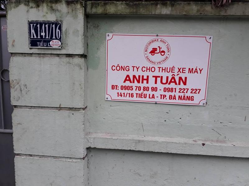 7 Dịch vụ cho thuê xe máy chất lượng và giá cả hợp lý tại Đà Nẵng
