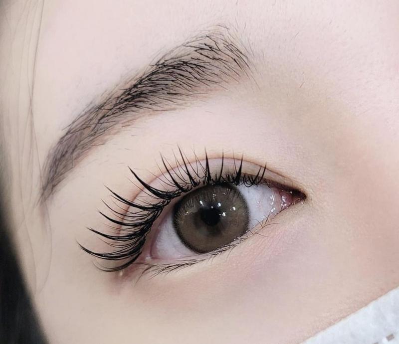 Top 4 địa chỉ nối mi đẹp và chất lượng nhất tại quận Hoàng Mai, Hà Nội