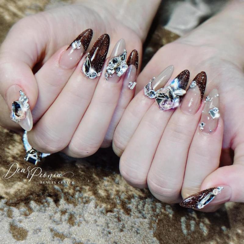 Top 12 Tiệm Nail Đẹp và Chất Lượng Nhất tại TP. Rạch Giá, Kiên Giang