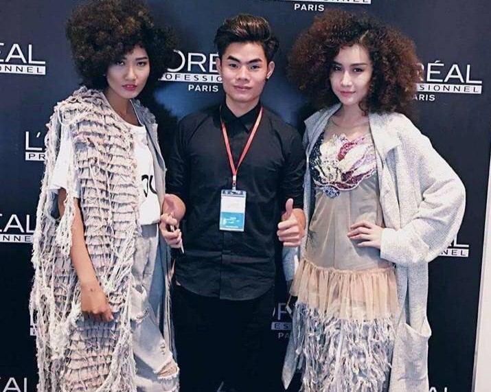 Khám phá 12 salon làm tóc đẹp và uy tín nhất tại tỉnh Nghệ An