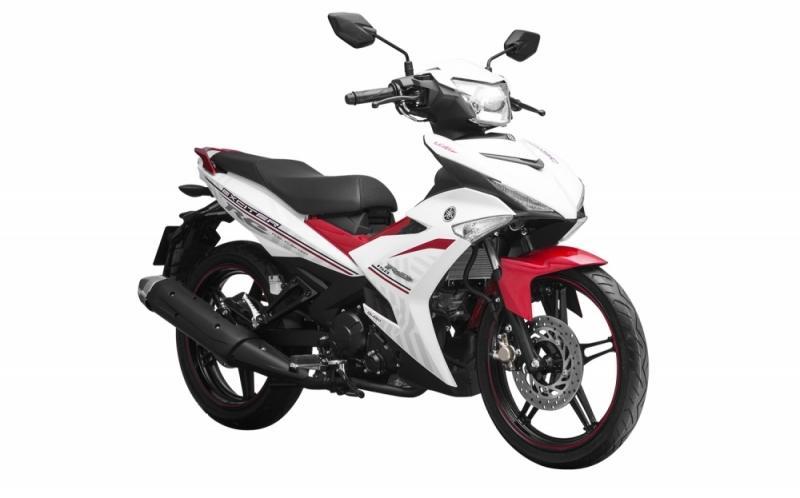 Top 8 mẫu xe côn tay dưới 50 triệu tốt nhất tại Việt Nam