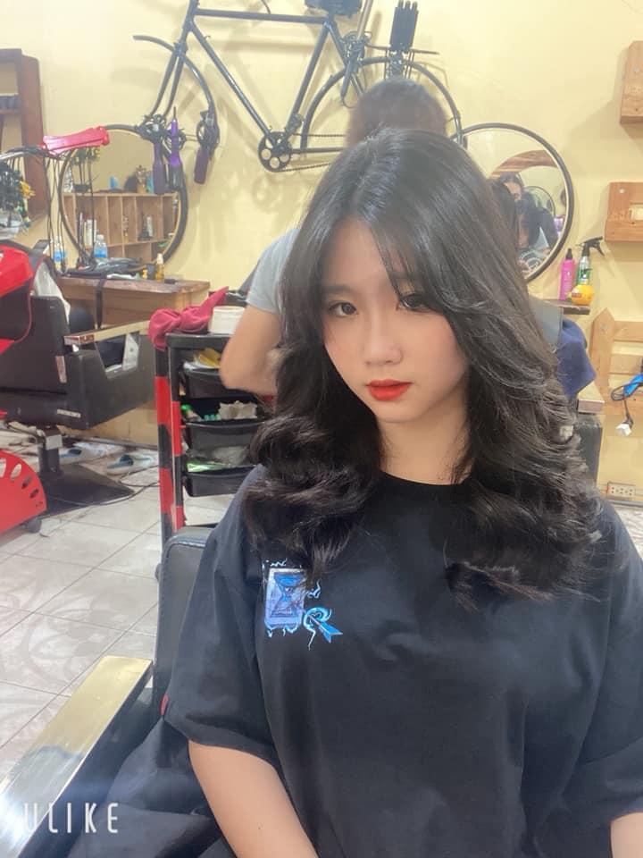 Top 7 Salon làm tóc uy tín và chất lượng tại TP. Cam Ranh, Khánh Hòa