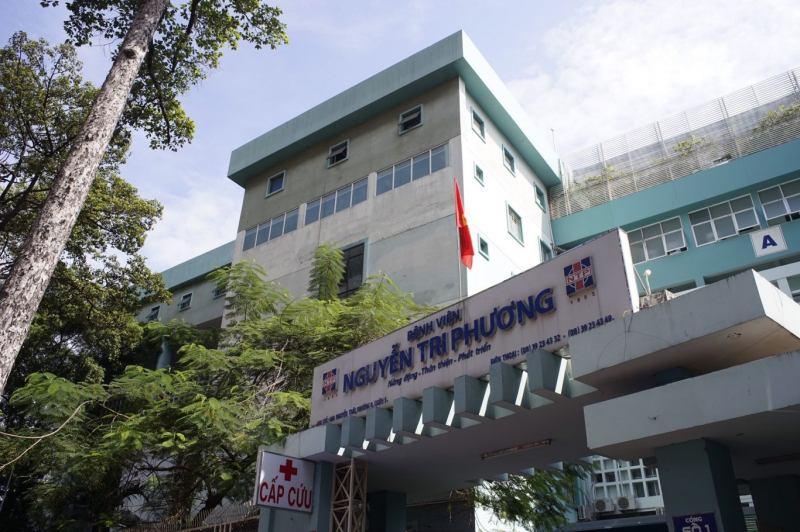 Top 5 bệnh viện uy tín tại TP.HCM cung cấp dịch vụ chọc ống sống thắt lưng chất lượng