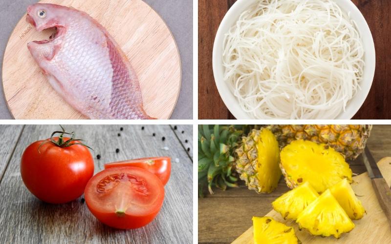 Công thức nấu lẩu thái cá diêu hồng chua cay, đậm đà hương vị cho bữa cuối tuần hoàn hảo