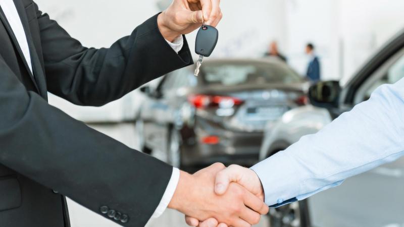 Top 5 dịch vụ cho thuê xe tự lái uy tín tại Vĩnh Long