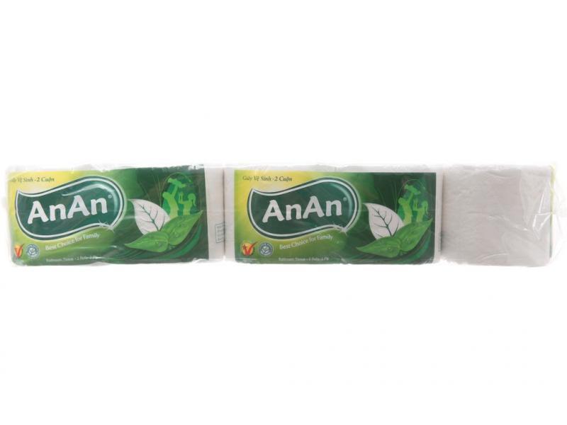 8 thương hiệu giấy vệ sinh tốt nhất tại Việt Nam