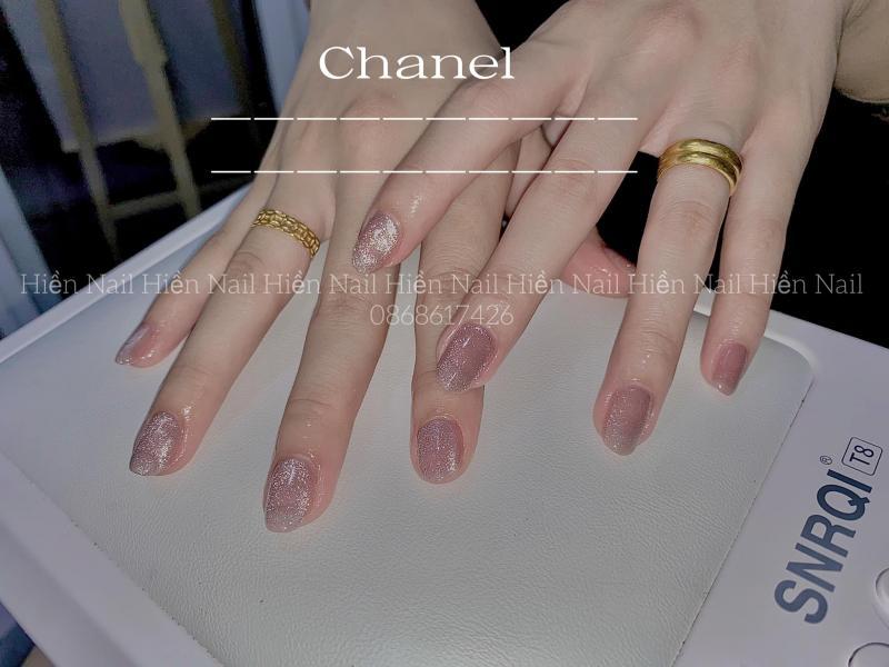 Khám phá top 10 tiệm làm nail đẹp nhất tại quận Nam Từ Liêm, Hà Nội