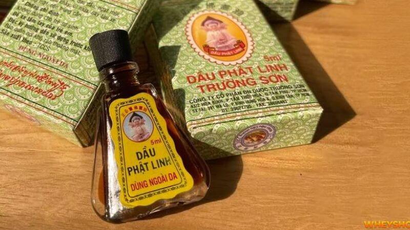 Liệu dầu Phật Linh có thể uống được không? Tìm hiểu công dụng tuyệt vời của loại dầu này ngay trong bài viết dưới đây.