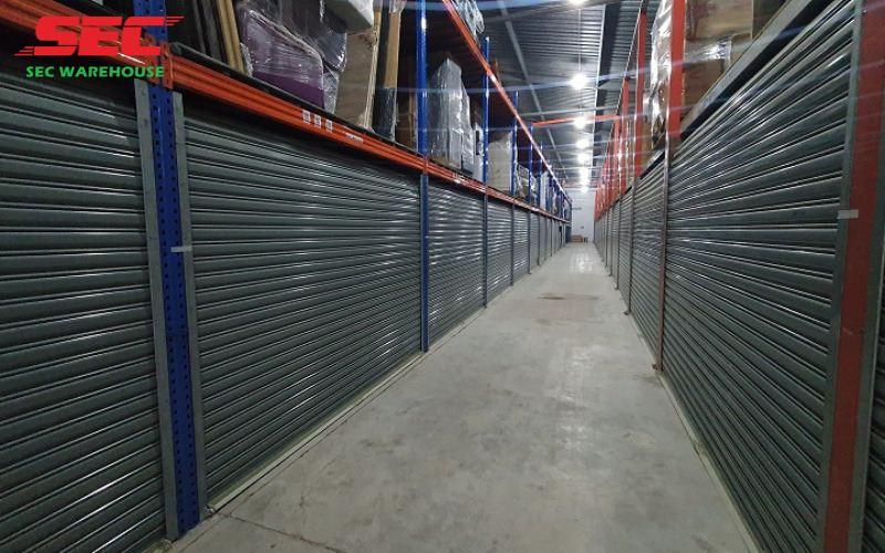 Top 8 dịch vụ cho thuê kho tự quản uy tín tại Thành phố Hồ Chí Minh
