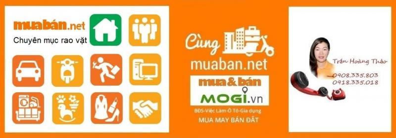 Top 9 trang web rao vặt, mua bán trực tuyến uy tín nhất tại Việt Nam