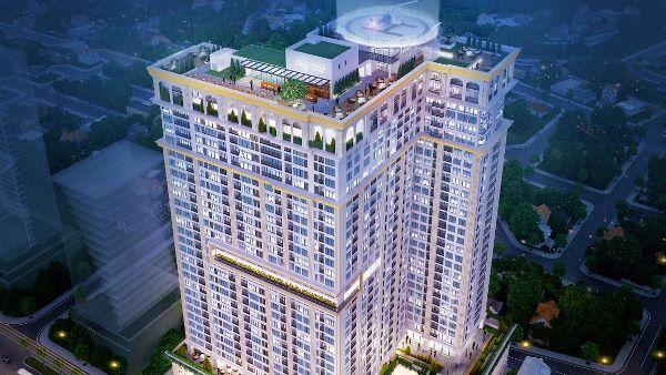 Top 8 chung cư lý tưởng để làm homestay và nghỉ dưỡng tại TP. Hạ Long, Quảng Ninh