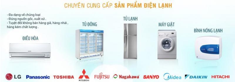 Top 4 dịch vụ sửa chữa máy tắm nóng lạnh uy tín tại Long An