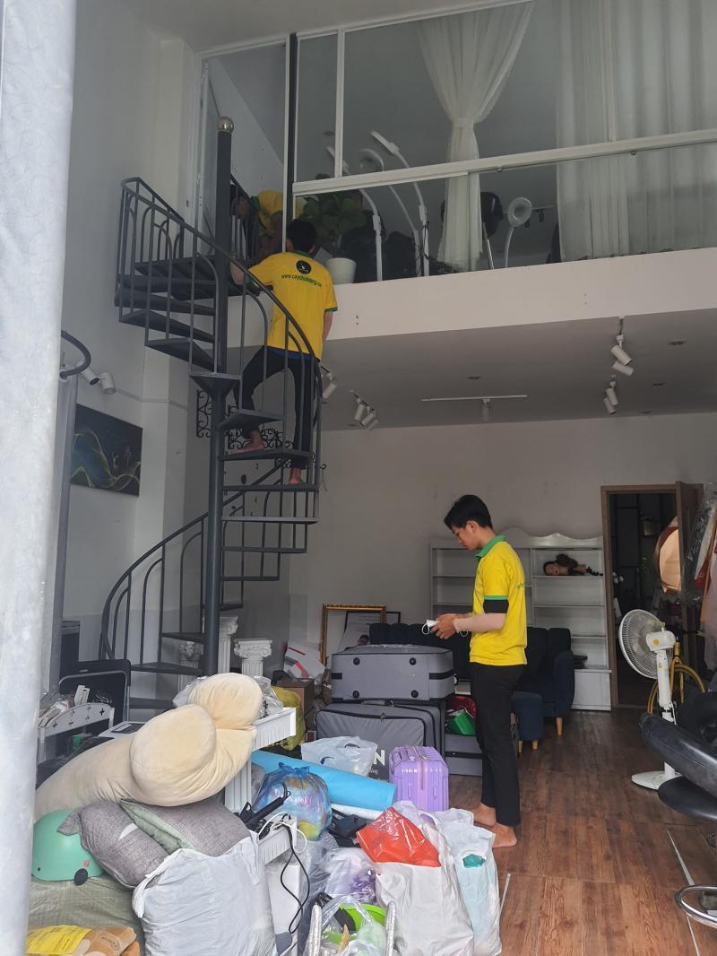 Top 10 dịch vụ sửa chữa, cải tạo nhà uy tín tại Cần Thơ