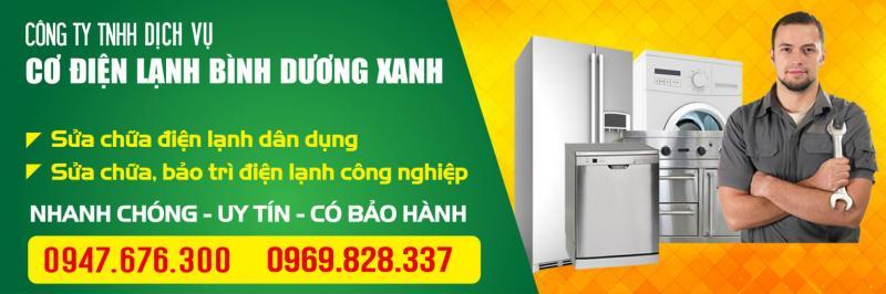 Top 3 dịch vụ sửa máy giặt tại nhà uy tín, giá cả cạnh tranh nhất tại Bình Dương