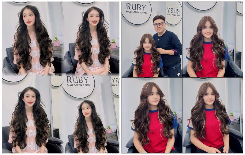 Top 12 salon cắt tóc nữ đẹp tại Thủ Đức, TP. HCM