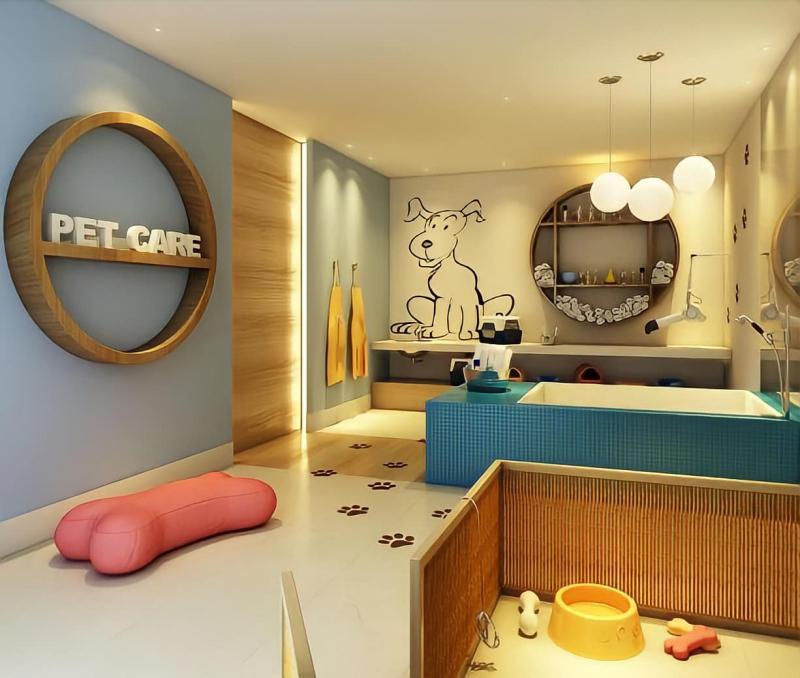 Top 10 dịch vụ spa chăm sóc thú cưng xuất sắc nhất tại quận Phú Nhuận, TP. HCM