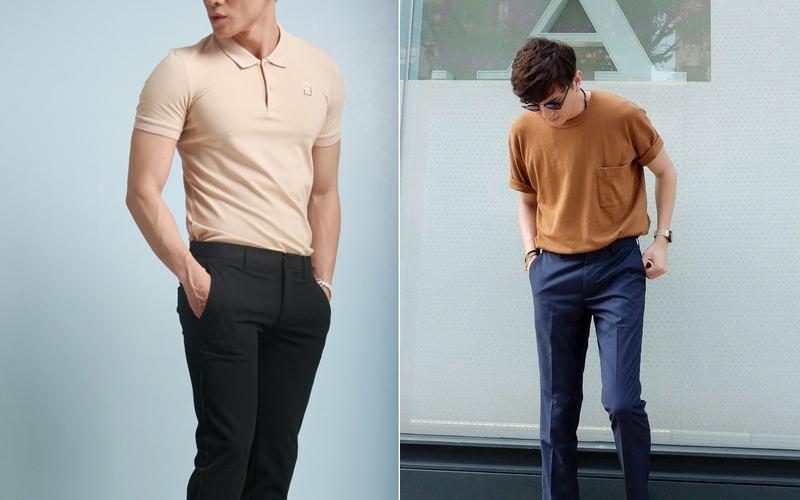 7 xu hướng thời trang nam Hàn Quốc khiến mọi cô gái không thể rời mắt