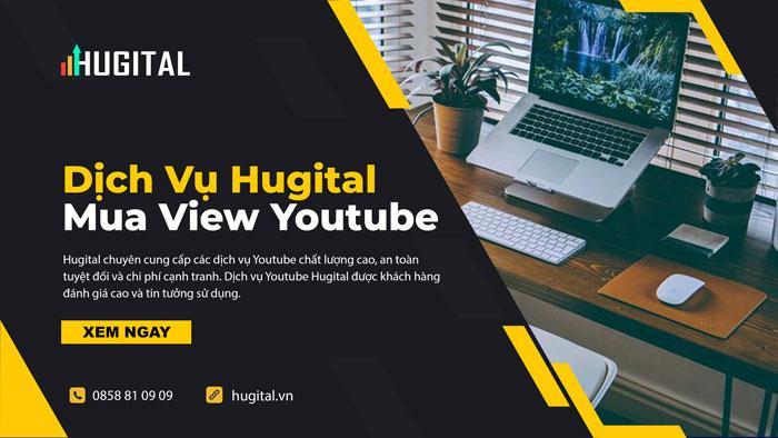 Top 5 dịch vụ tăng view và sub YouTube uy tín, chất lượng nhất giúp bạn nâng cao sự hiện diện trên nền tảng này một cách hiệu quả.