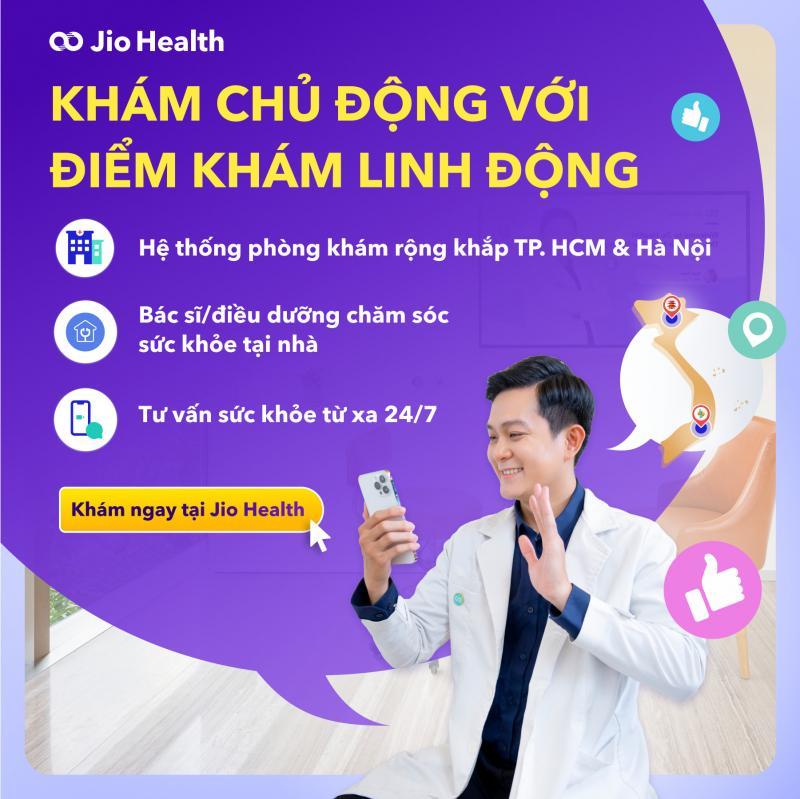 Top 6 dịch vụ bác sĩ gia đình uy tín tại TP. Hồ Chí Minh
