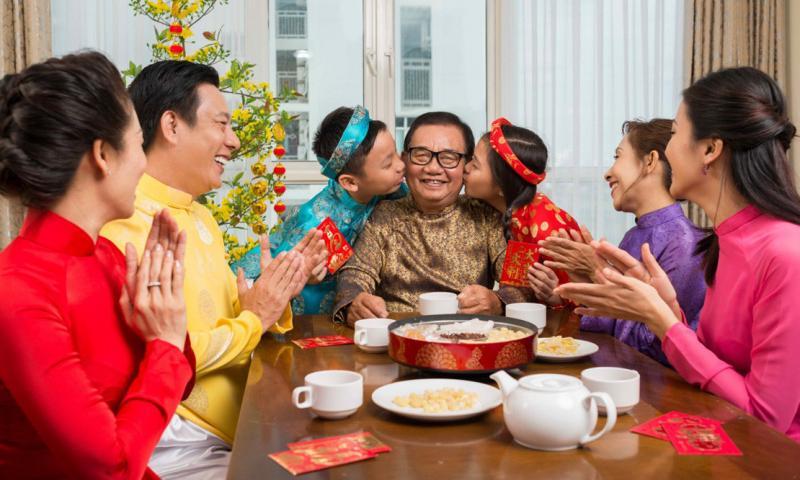 Top 12 lời chúc Tết ý nghĩa và tốt đẹp nhất