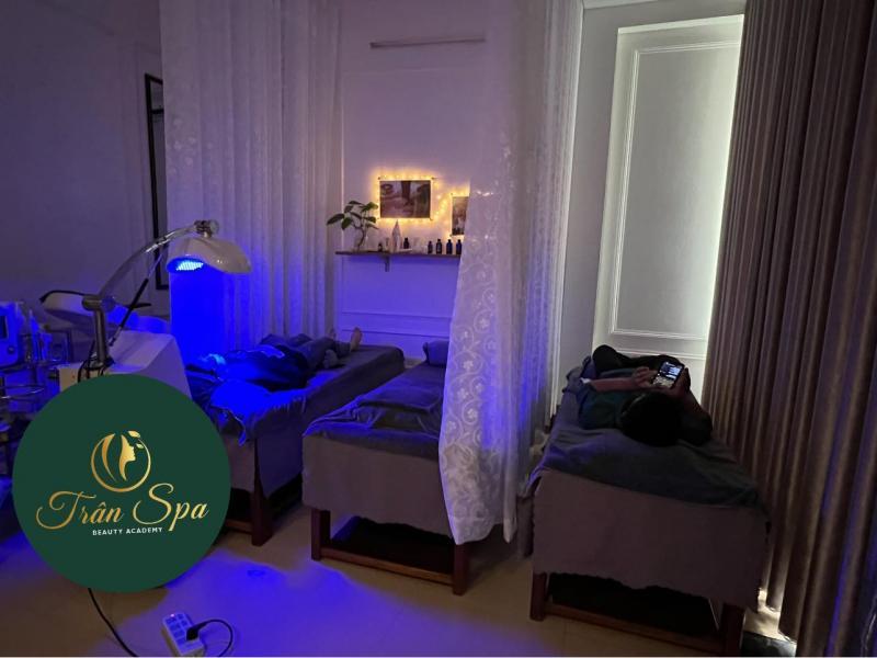 Top 3 spa tắm trắng uy tín nhất tại An Giang