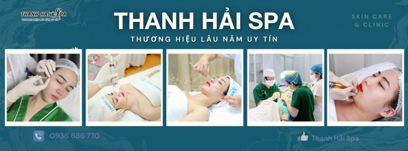 Top 8 Địa chỉ phun xăm thẩm mỹ uy tín tại Hải Phòng