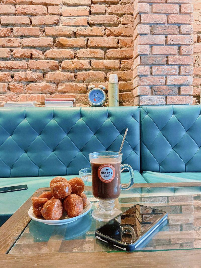 Khám phá 9 quán cafe mở cửa xuyên Tết tại Hà Nội