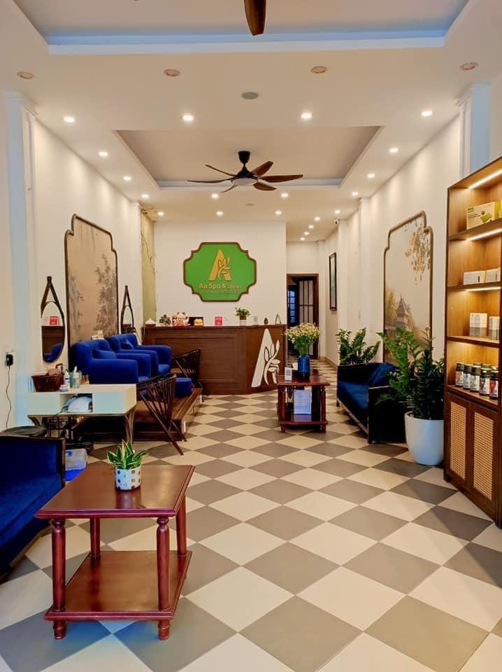 Top 5 spa Đông Y trị liệu nổi bật nhất tại tỉnh Thanh Hóa