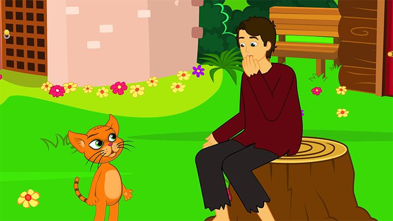Chuyện kể về Chú mèo đi hia: Khám phá sâu sắc về câu chuyện và ý nghĩa bên trong.