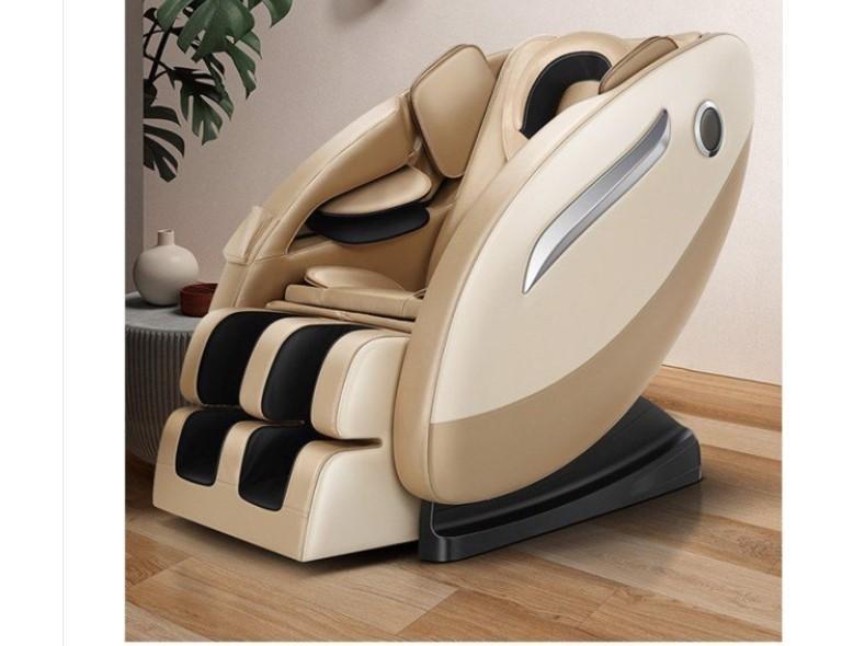 Top 10 mẫu ghế massage toàn thân chất lượng đỉnh cao tại Việt Nam