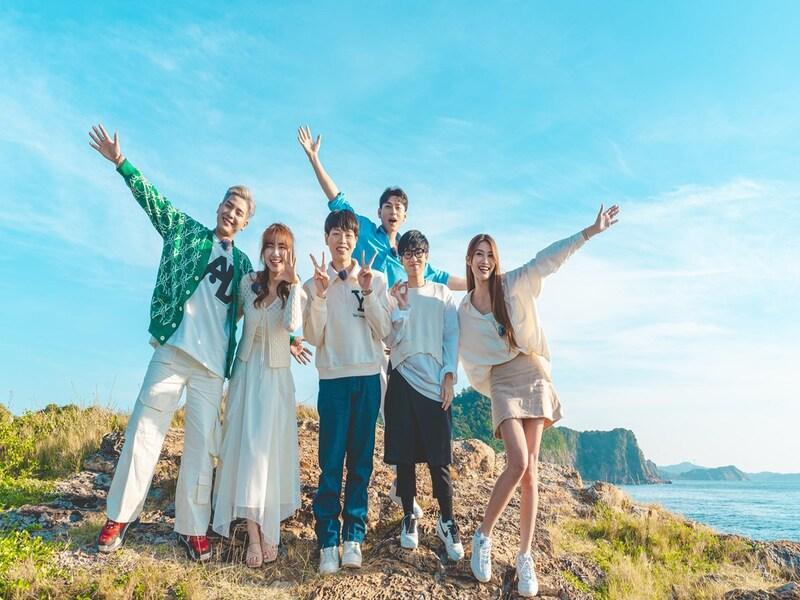 Top 7 chương trình truyền hình Việt Nam gây sốt trong tháng 4/2023
