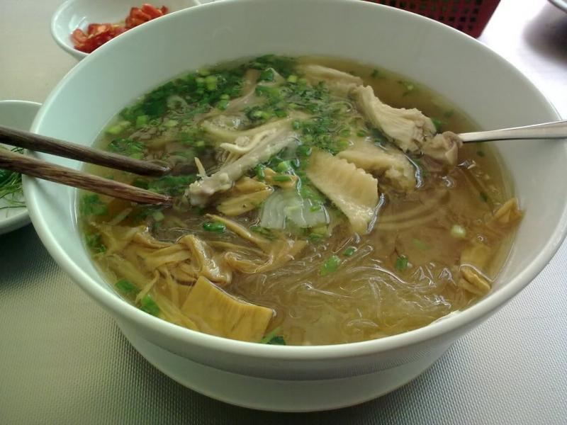 Top 10 món ăn đặc trưng không thể thiếu trong ngày Tết miền Bắc