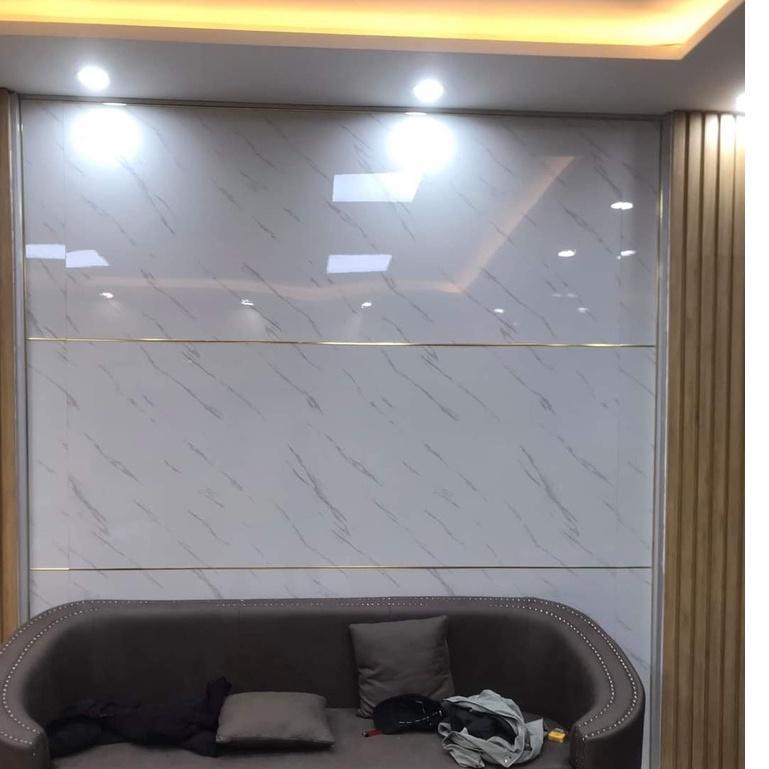 Top 6 dịch vụ thi công nhựa ốp tường, tấm PVC vân đá chất lượng, giá cả hợp lý và uy tín tại Nghệ An