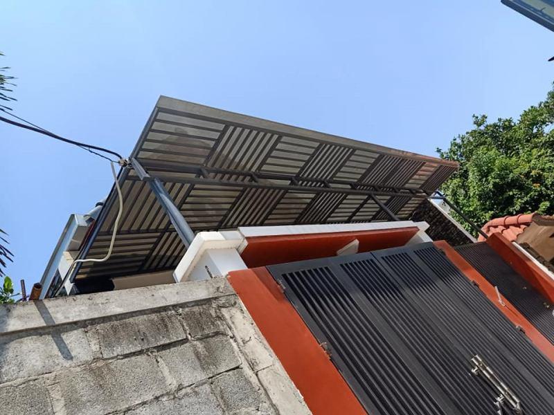 Top 8 dịch vụ thi công mái tôn chất lượng và uy tín nhất tại Đà Nẵng