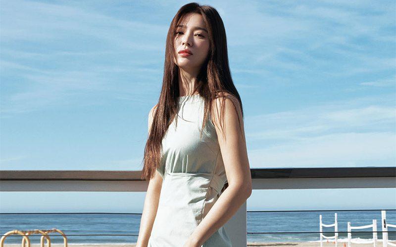 6 kiểu tóc tuyệt đẹp của Song Hye Kyo khiến bao người say mê