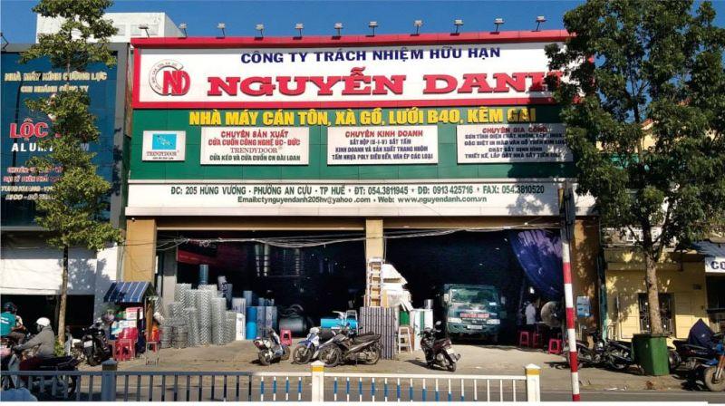 Top 3 dịch vụ thi công mái tôn chất lượng nhất tại Thừa Thiên Huế – Tripi sẽ giúp bạn tìm thấy những đơn vị đáng tin cậy với uy tín và chuyên môn cao trong ngành thi công mái tôn, đảm bảo sản phẩm bền đẹp và dịch vụ thi công chuyên nghiệp.