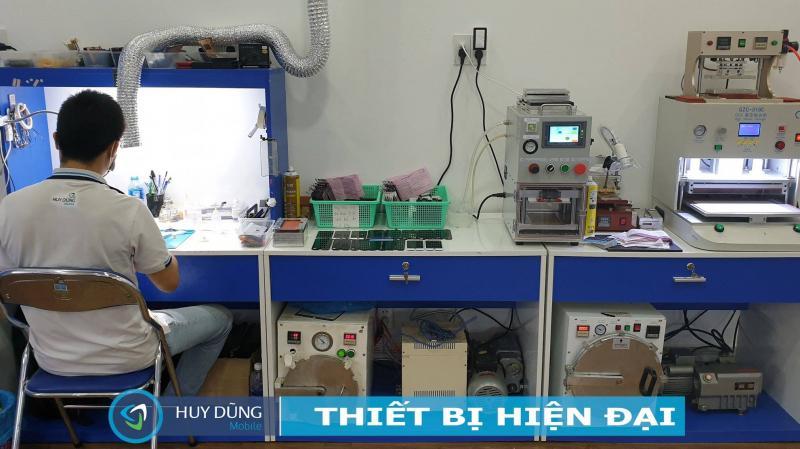 Top 6 địa chỉ thay màn hình Oppo uy tín và chất lượng tại TP. HCM