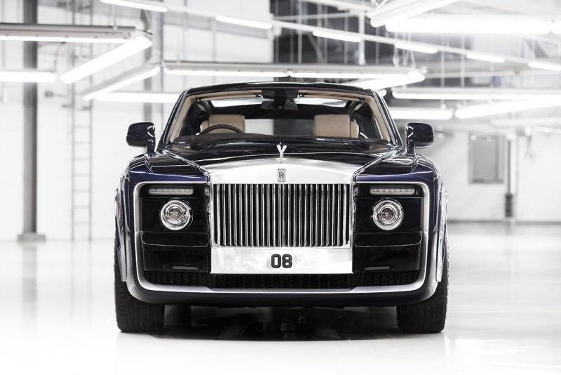 Top 10 Chiếc Xe Hơi Đắt Giá Nhất Thế Giới Năm 2022
