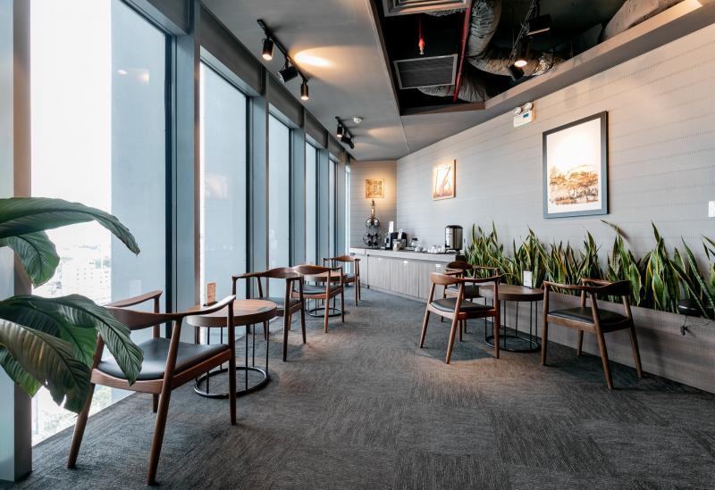 Top 6 Dịch vụ văn phòng chia sẻ tiên tiến tại TP.HCM