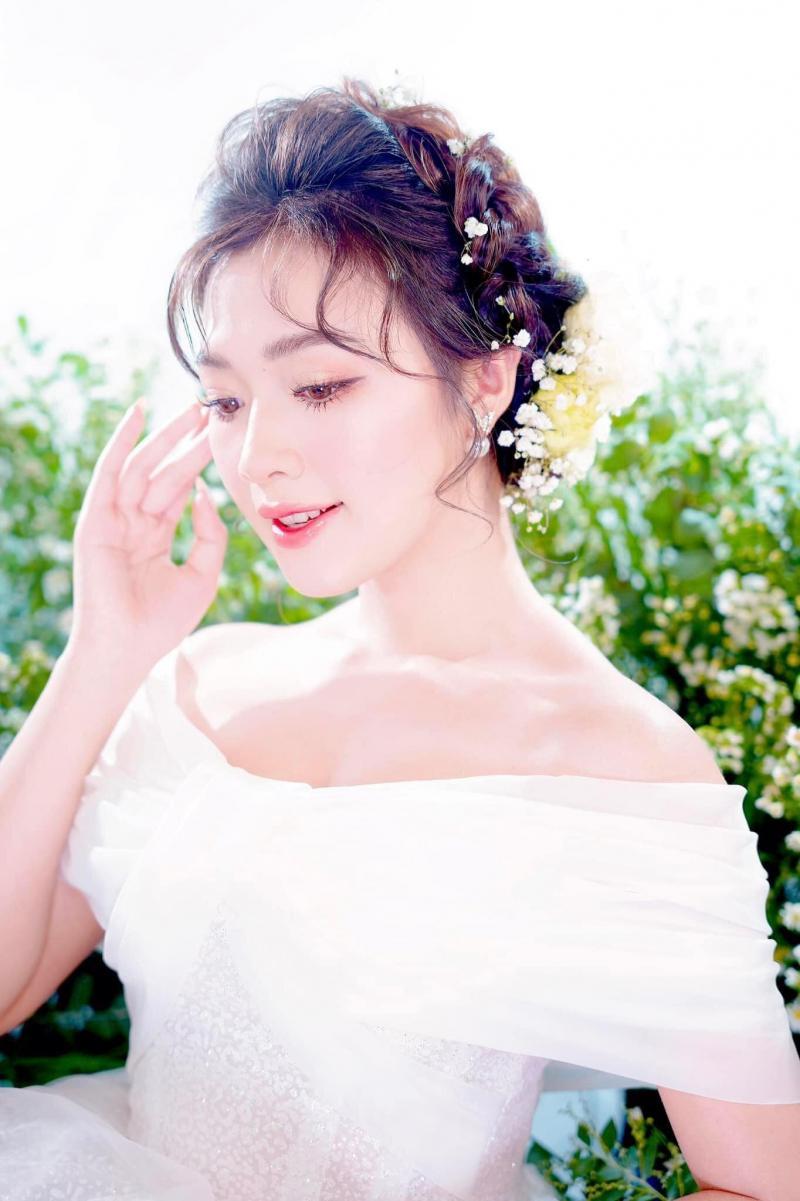 Top 6 tiệm trang điểm cô dâu đẹp nhất tại Dĩ An, Bình Dương