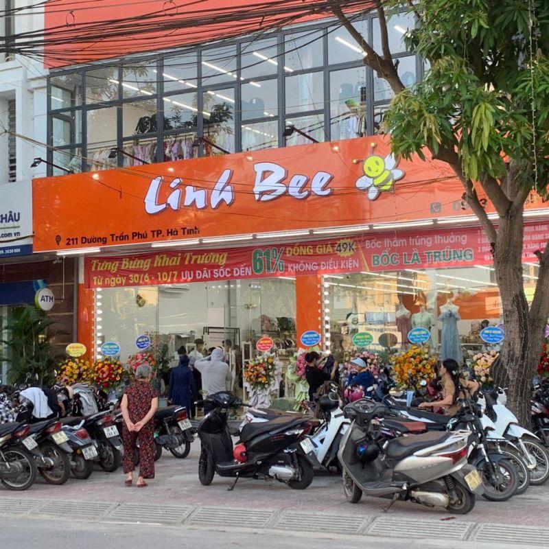Top 5 cửa hàng thời trang mặc nhà đẹp nhất Hà Tĩnh