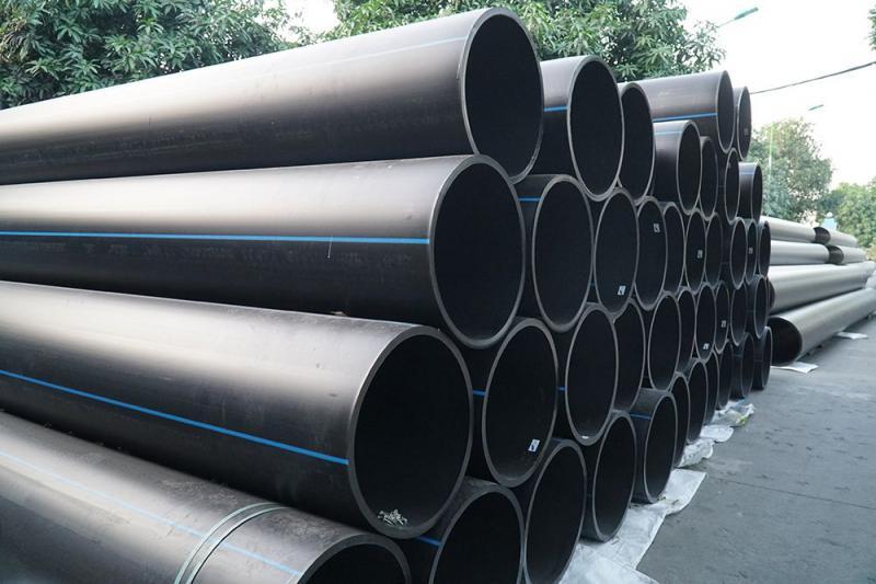 Top 5 loại ống nhựa phổ biến hiện nay tại thị trường Việt Nam