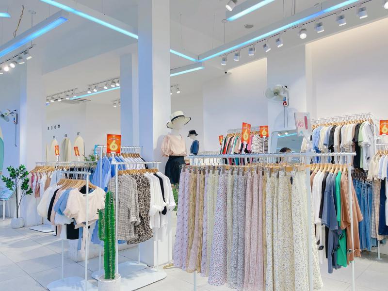 Khám Phá 6 Cửa Hàng Thời Trang Nữ Đẹp Nhất Tại Phố Hồ Tùng Mậu, Hà Nội