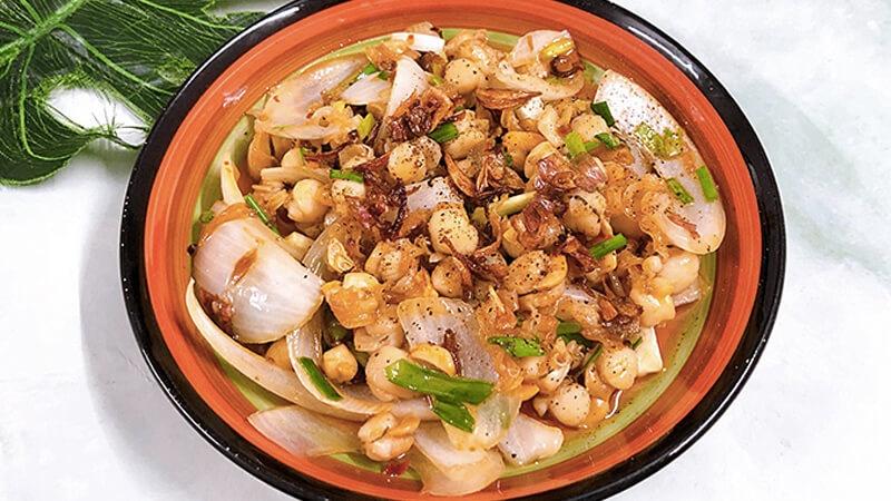 Khám phá 11 món ngon từ sò điệp mà ai cũng phải yêu thích